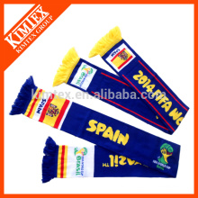 world cup football 2014 scarf